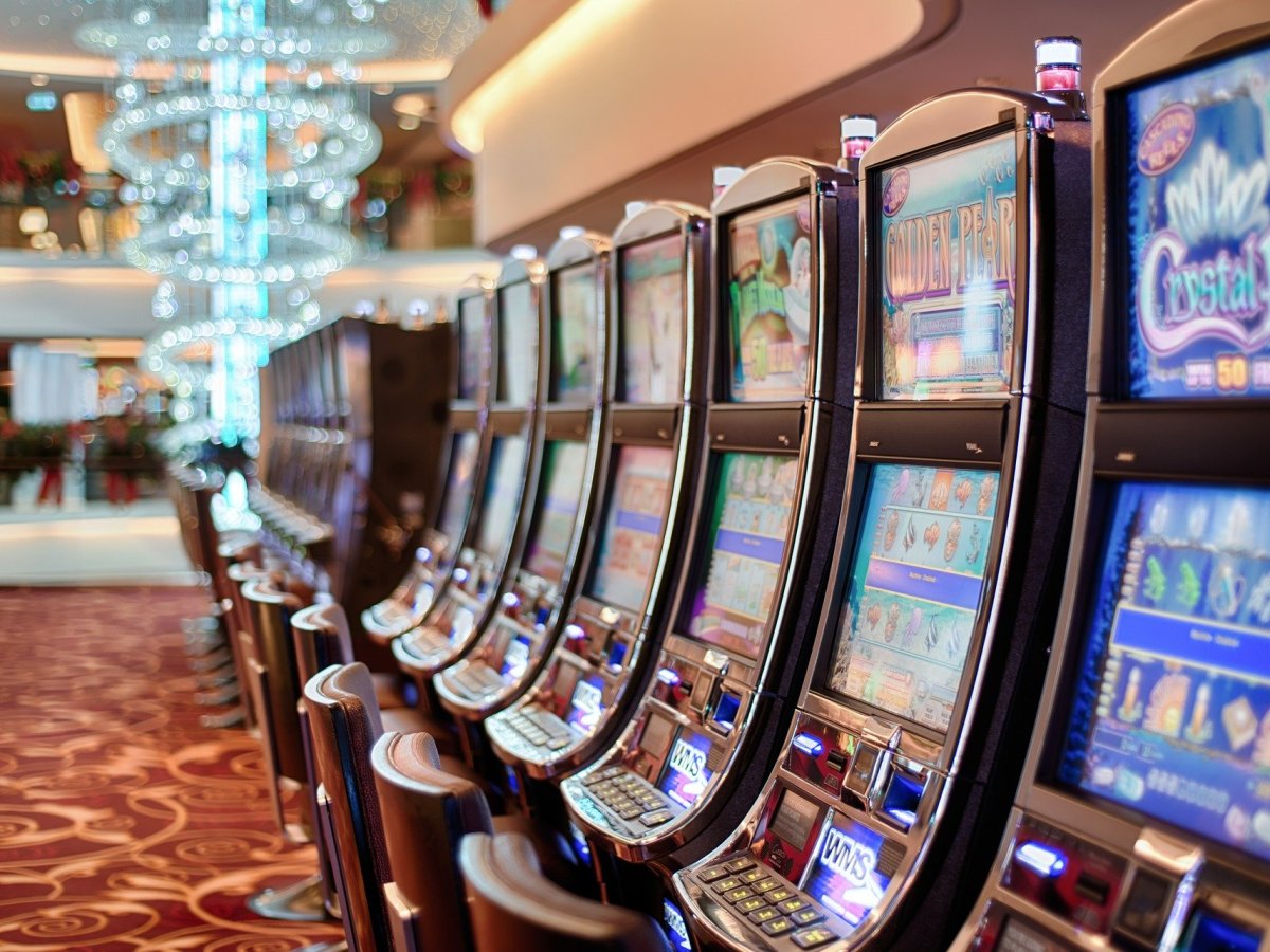 Our guide to the best slots&nbsp;games