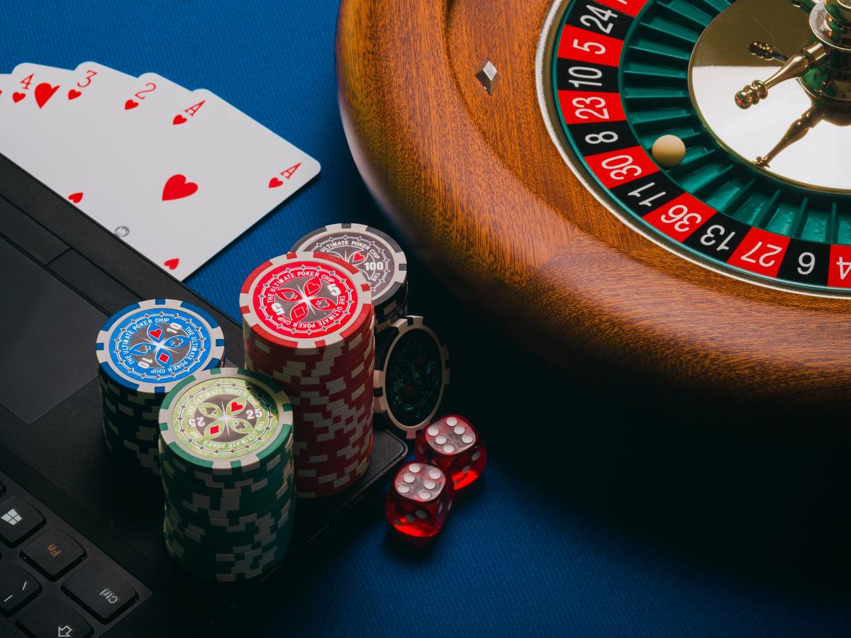 How to Maintain a Healthy Gambling&nbsp;Habit