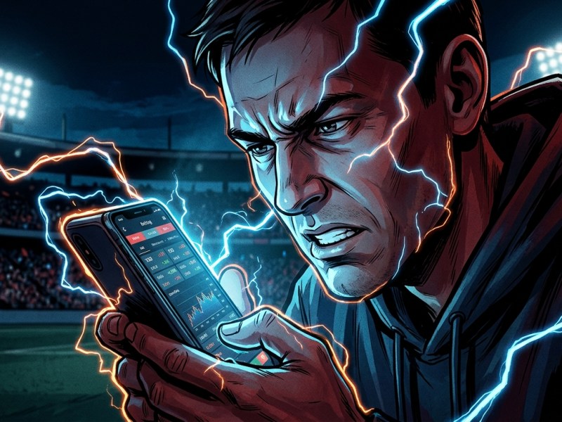 Sports Betting Made $17B — Now Comes the&nbsp;Reckoning