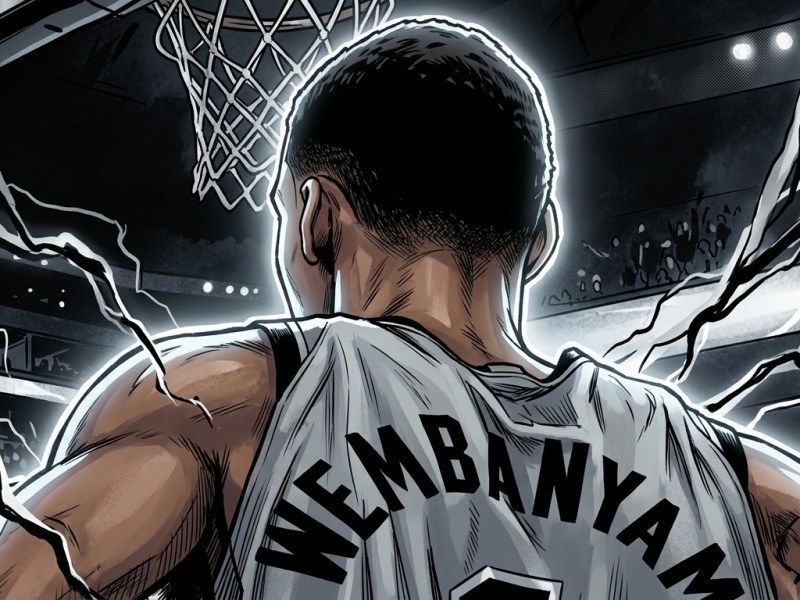 Thunder-Spurs WCF Prop Bets: Wembanyama Blocks Are the&nbsp;Move