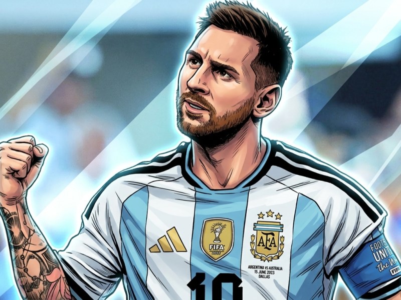 The World Cup Just Made Prediction Markets Impossible to&nbsp;Ignore