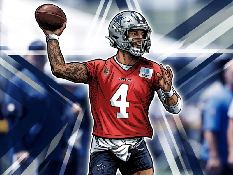 Texas Still Doesn’t Have Legal Sports Betting, So Enjoy Your Offshore Website Until At Least&nbsp;2027